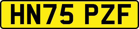 HN75PZF
