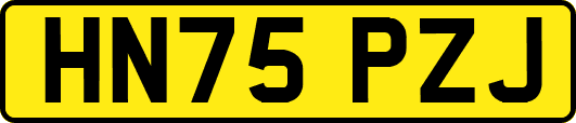 HN75PZJ