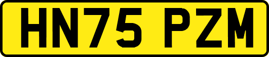 HN75PZM