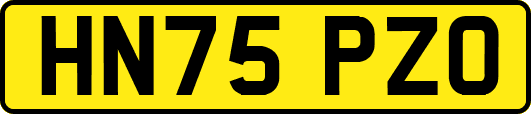 HN75PZO