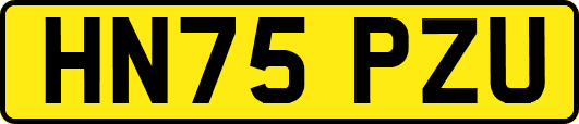 HN75PZU