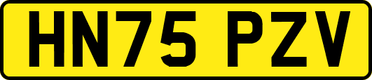 HN75PZV