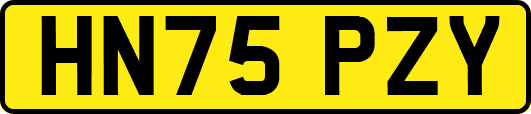 HN75PZY