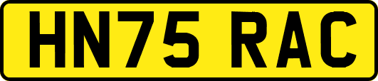 HN75RAC