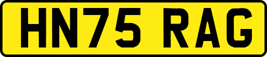 HN75RAG