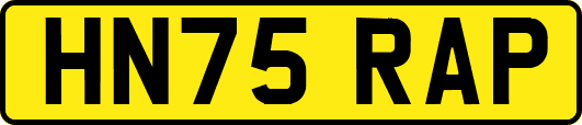 HN75RAP