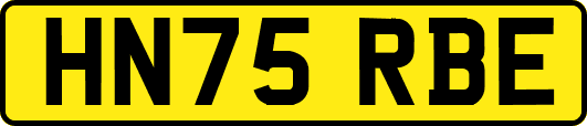 HN75RBE