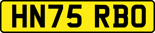 HN75RBO