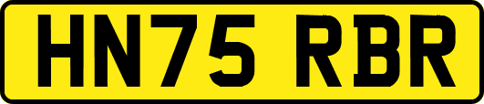 HN75RBR