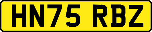 HN75RBZ