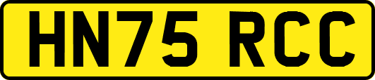 HN75RCC