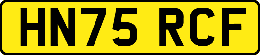 HN75RCF