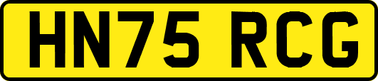 HN75RCG