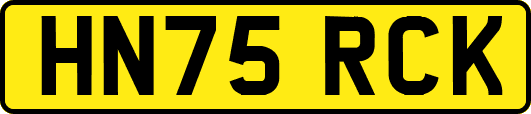 HN75RCK