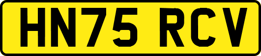 HN75RCV