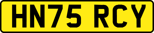 HN75RCY