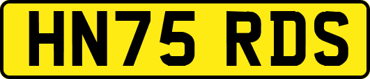 HN75RDS