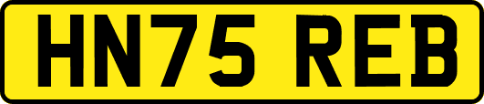 HN75REB