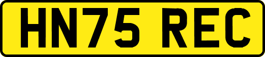 HN75REC