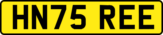 HN75REE
