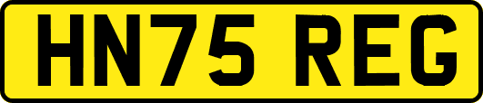 HN75REG