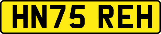 HN75REH