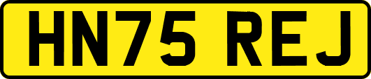 HN75REJ