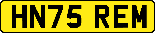 HN75REM