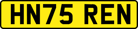 HN75REN