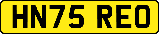 HN75REO