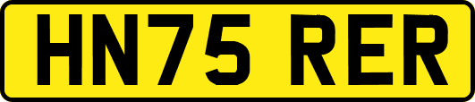 HN75RER