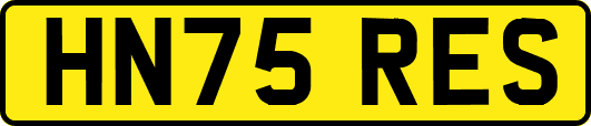 HN75RES