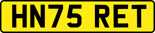 HN75RET