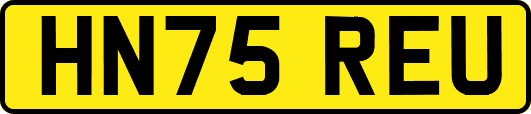 HN75REU