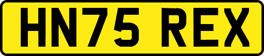 HN75REX