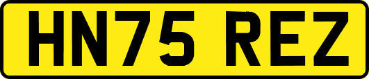 HN75REZ