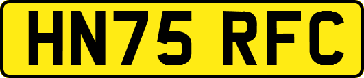 HN75RFC