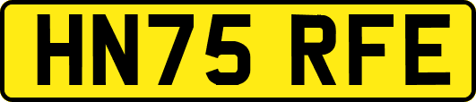 HN75RFE
