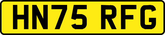 HN75RFG