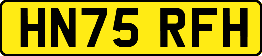 HN75RFH