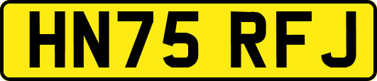 HN75RFJ
