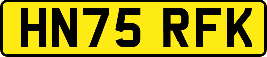 HN75RFK