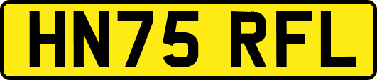 HN75RFL