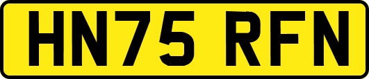 HN75RFN