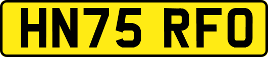 HN75RFO