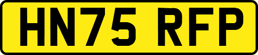 HN75RFP