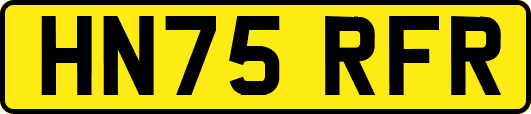 HN75RFR