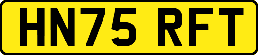 HN75RFT