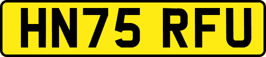 HN75RFU