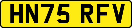 HN75RFV
